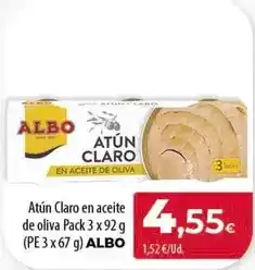Carrefour Calvo - calamares en su tinta o salsa americana oferta