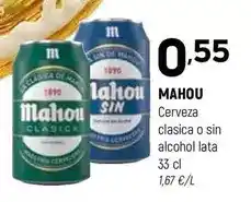 Carrefour Alhambra - cerveza 1925 oferta