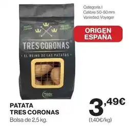Autoservicios Familia Coren - selecta chuletas de aguja de cerdo oferta