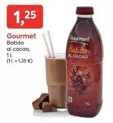 Carrefour Alvalle - gazpacho original o suave oferta