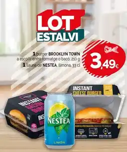 Carrefour Hero - tarritos buenas noches baby oferta