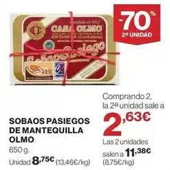 Carrefour Beko - lavavajillas dvn05320w oferta