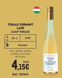 Makro Vino oferta