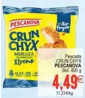 Carrefour Carrefour - filete de jamón de cerdo el mercado oferta