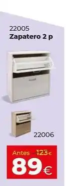 Ahorro Total Zapatero oferta