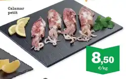 Sorli Calamar petit oferta