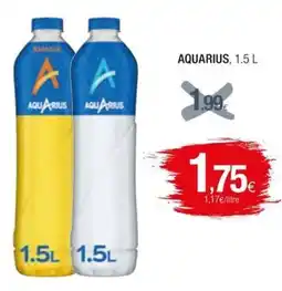 Condis AQUARIUS, 1.5 L oferta