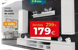Muebles
