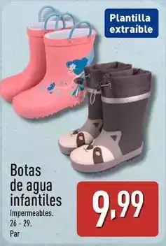 Eroski Donuts - glacé oferta