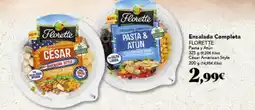 Gadis Ensalada Completa FLORETTE oferta