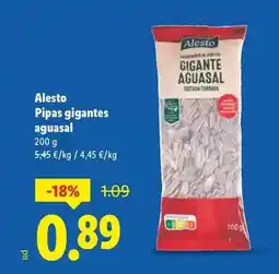 BigMat Cocina base camp lid oferta