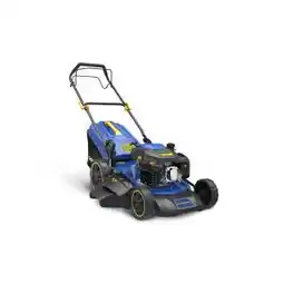 Brico Depôt Goodyear cortacésped gasolina autopropulsado 224cc 7.60 cv motor 4t oferta