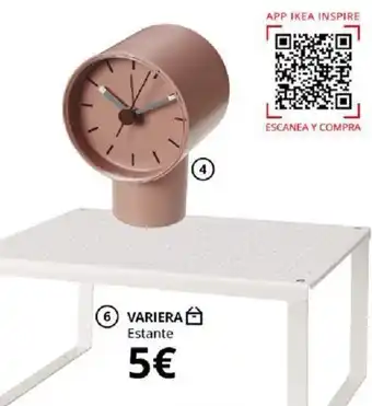 IKEA VARIERA oferta