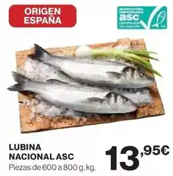 ALDI Milsani - yogur estilo griego oferta