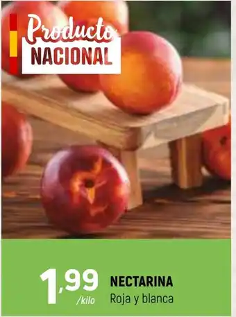 Coviran NECTARINA oferta