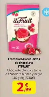 ALDI Mucci - helados party mix oferta