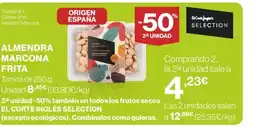 Supercor ALMENDRA MARCONA FRITA oferta