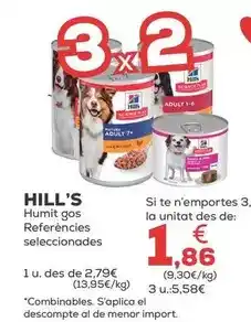 Unide Supermercados Mahou - cerveza sin alcohol oferta
