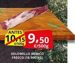 Unide Supermercados Foxy - seda papel higiénico oferta