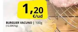 Unide Supermercados Traseros de pollo oferta