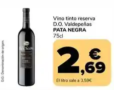 Carrefour Trolley licencias oferta