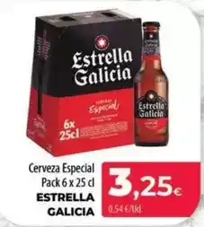 Makro Metro chef - mezcla setas oferta