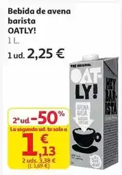 Carrefour Carrefour - costilla de cerdo oferta