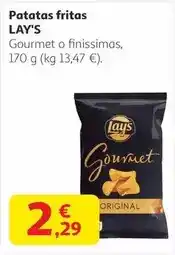 Carrefour Solomillo de cerdo marinado oferta
