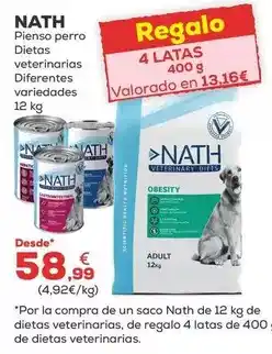 BricoCentro Mesa auxiliar oferta