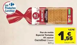Carrefour Aquarel - agua oferta