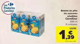 Carrefour Coosur - aceite de oliva virgen extra selección oferta