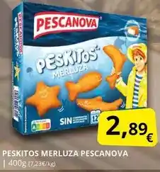 BricoCentro Poste madera cuadrado oferta