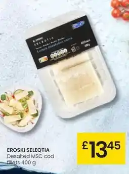 Unide Supermercados Pepino oferta