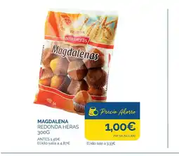 Magdalenas