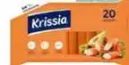 Carrefour Krissia - barrita 0% o proteína oferta