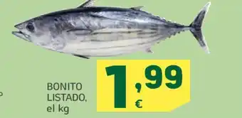 HiperDino BONITO LISTADO. oferta