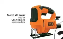 Carrefour Sierra de calar oferta