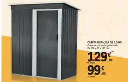 BricoCentro Camerino espejo oferta
