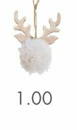Casa Bolas árbol de navidad oferta