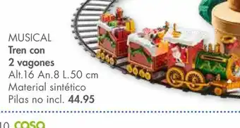Casa Adornos de navidad oferta