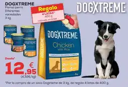 Kiwoko DOGXTREME oferta