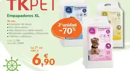 TiendAnimal Empapadores XL oferta