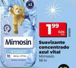 Carrefour Sombrilla benidorm oferta