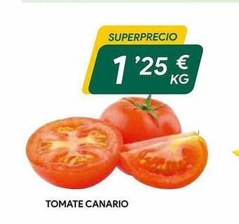 Masymas Tomate Canario oferta