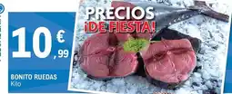 E.Leclerc Bonito ruedas oferta