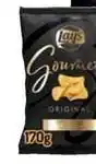 Carrefour Lay's - patatas gourmet original o corte fino oferta