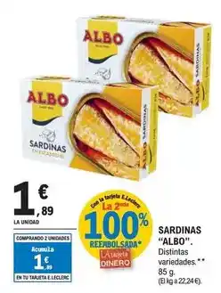 Supeco Garbayo - tomate frito oferta