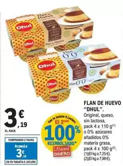 Supeco Cuétara - cereales chocoflakes oferta