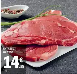 Supeco Eurofrits - filetes de pollo empanados oferta