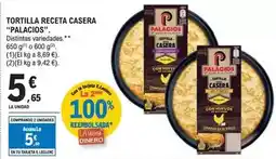 Supeco Luzil - detergente gel activo oferta